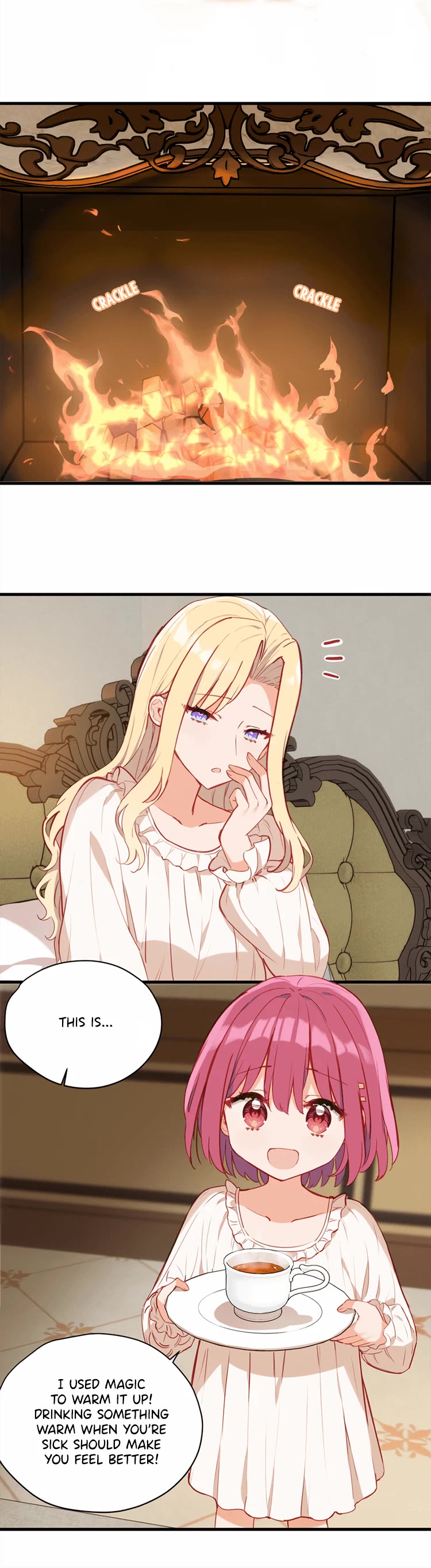 Please Bully Me, Miss Villainess! Chapter 77 - Page 14