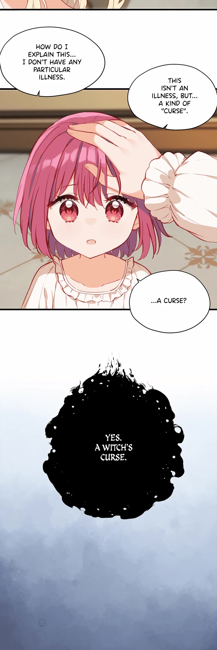 Please Bully Me, Miss Villainess! Chapter 77 - Page 16
