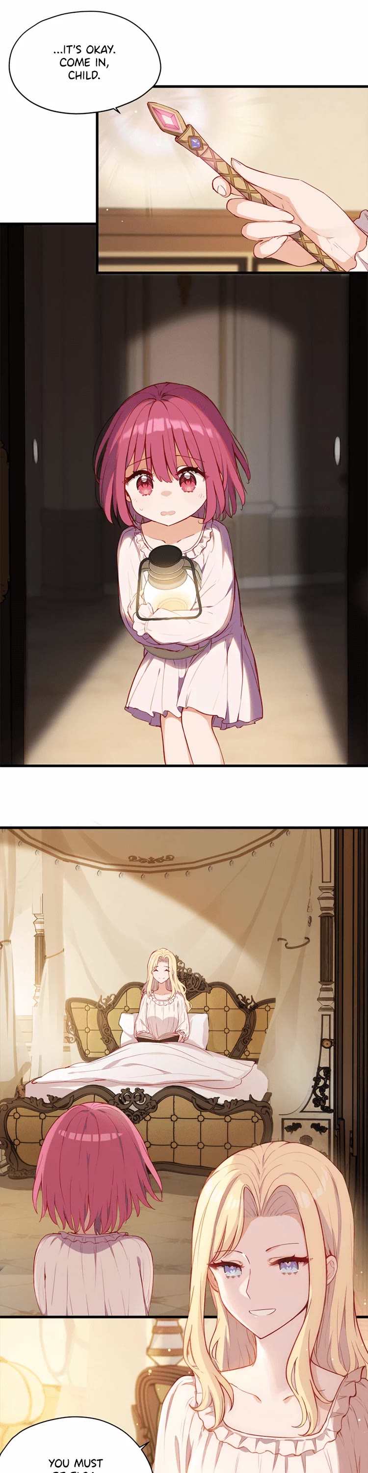 Please Bully Me, Miss Villainess! Chapter 77 - Page 6