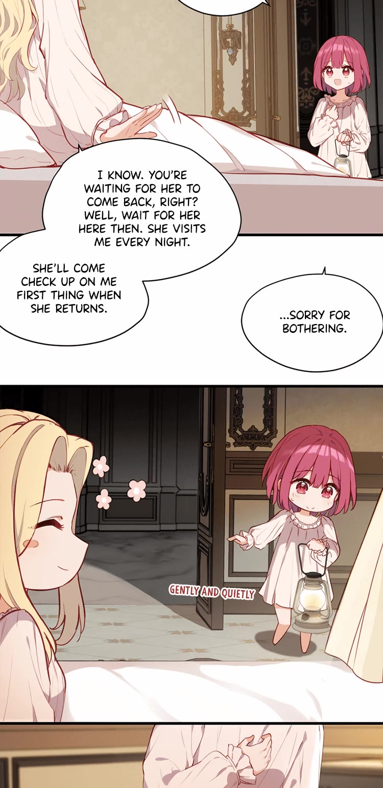 Please Bully Me, Miss Villainess! Chapter 77 - Page 8