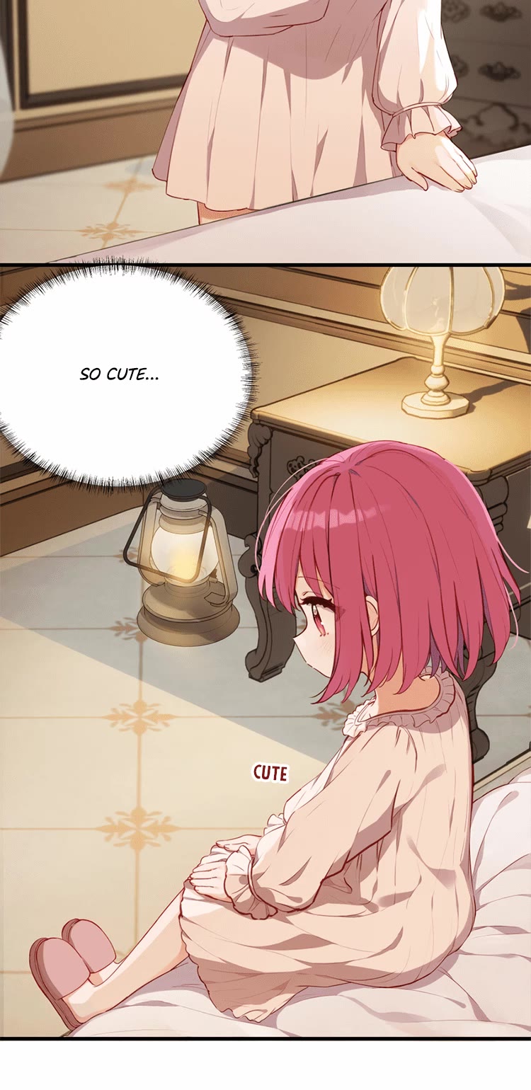 Please Bully Me, Miss Villainess! Chapter 77 - Page 9