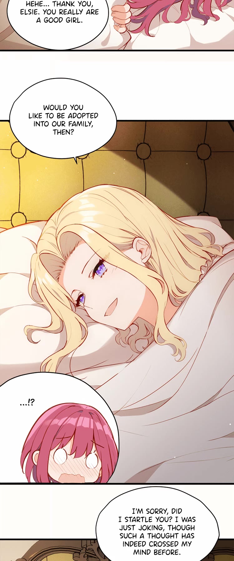 Please Bully Me, Miss Villainess! Chapter 78 - Page 16