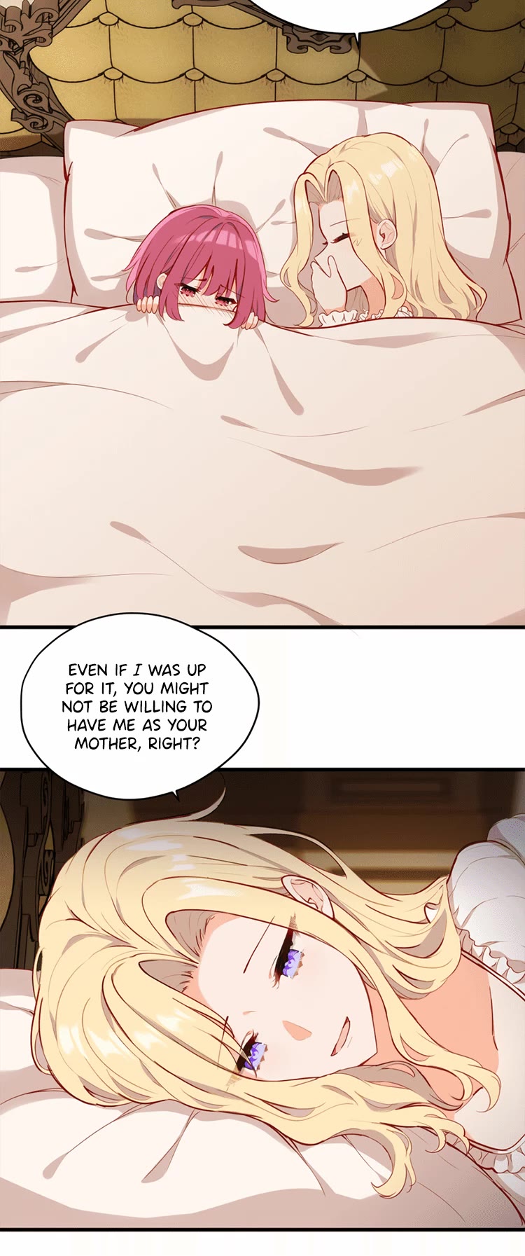 Please Bully Me, Miss Villainess! Chapter 78 - Page 17