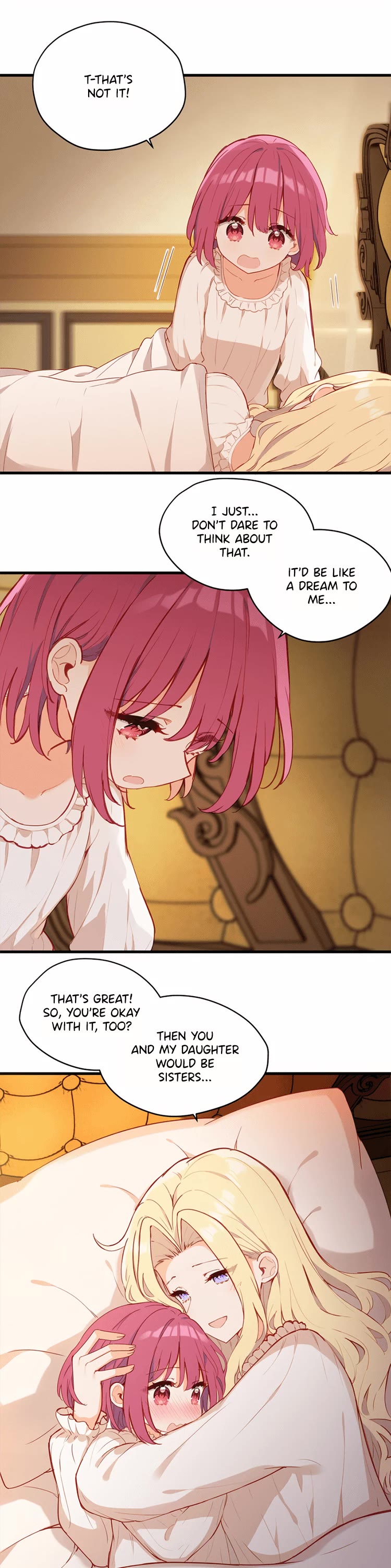 Please Bully Me, Miss Villainess! Chapter 78 - Page 18
