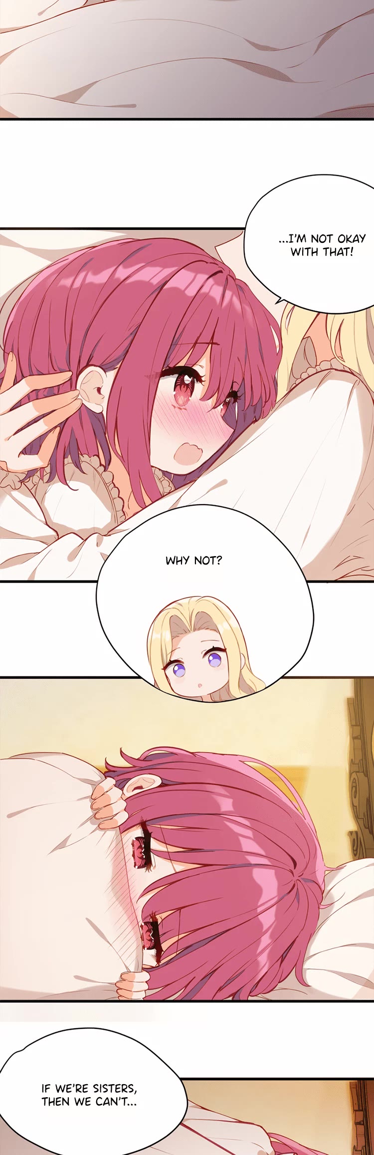Please Bully Me, Miss Villainess! Chapter 78 - Page 19