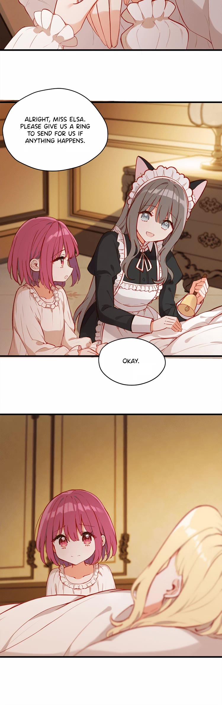 Please Bully Me, Miss Villainess! Chapter 78 - Page 24