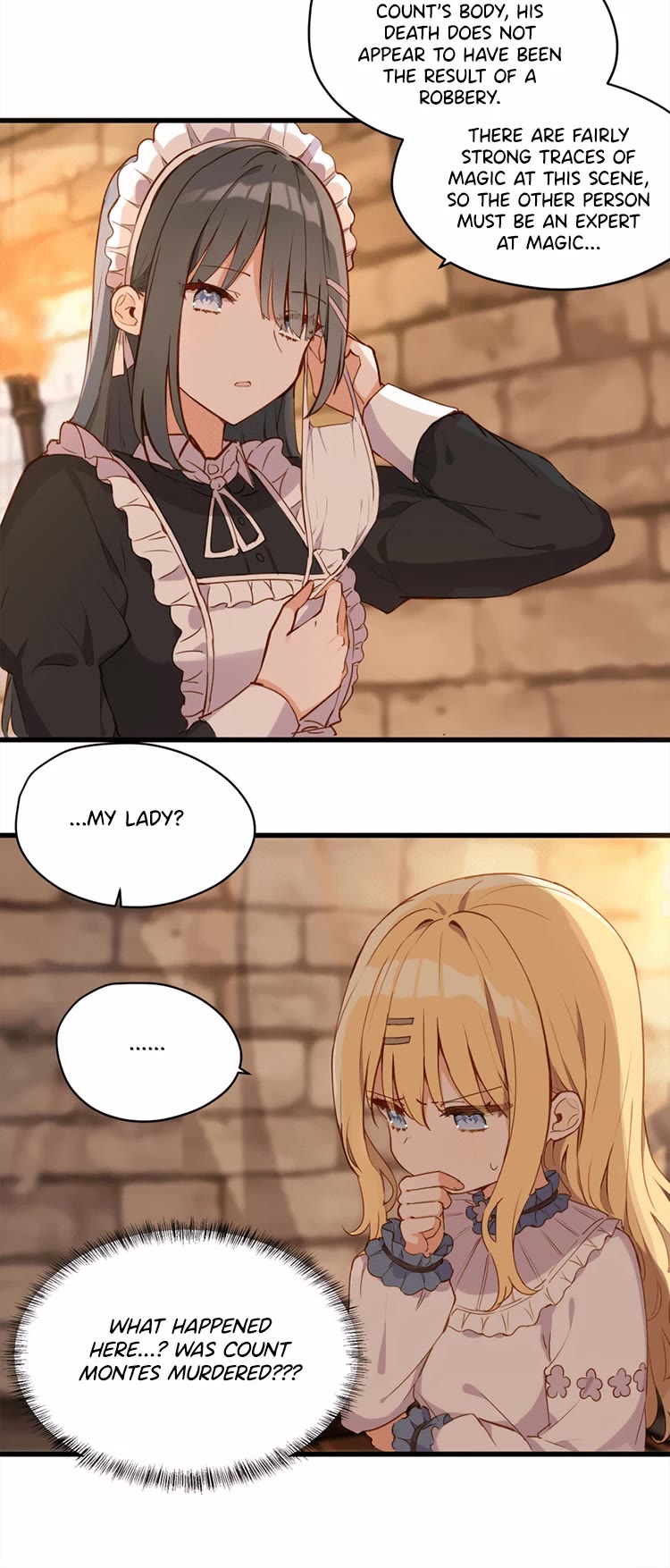 Please Bully Me, Miss Villainess! Chapter 78 - Page 4