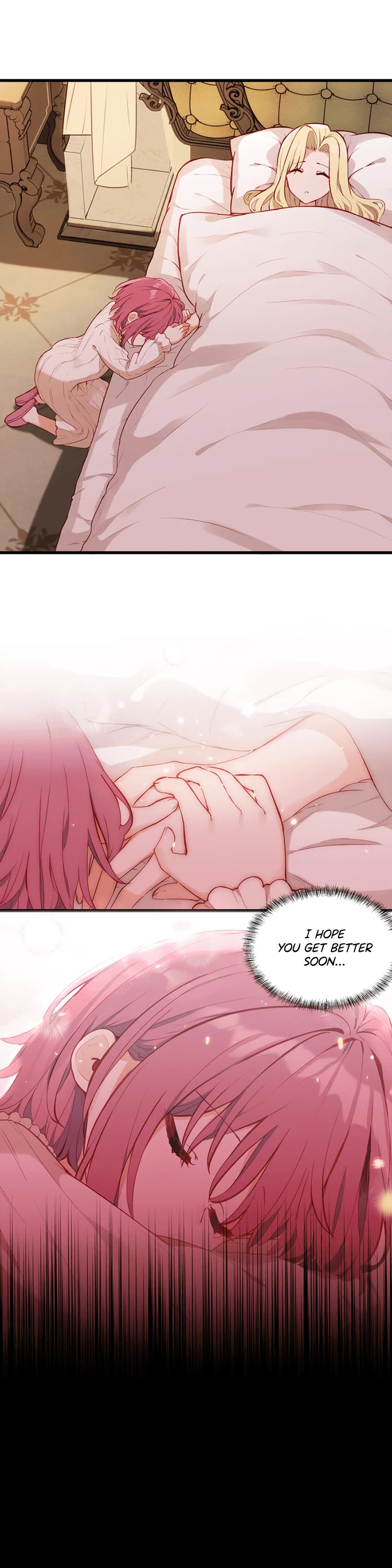 Please Bully Me, Miss Villainess! Chapter 79 - Page 2