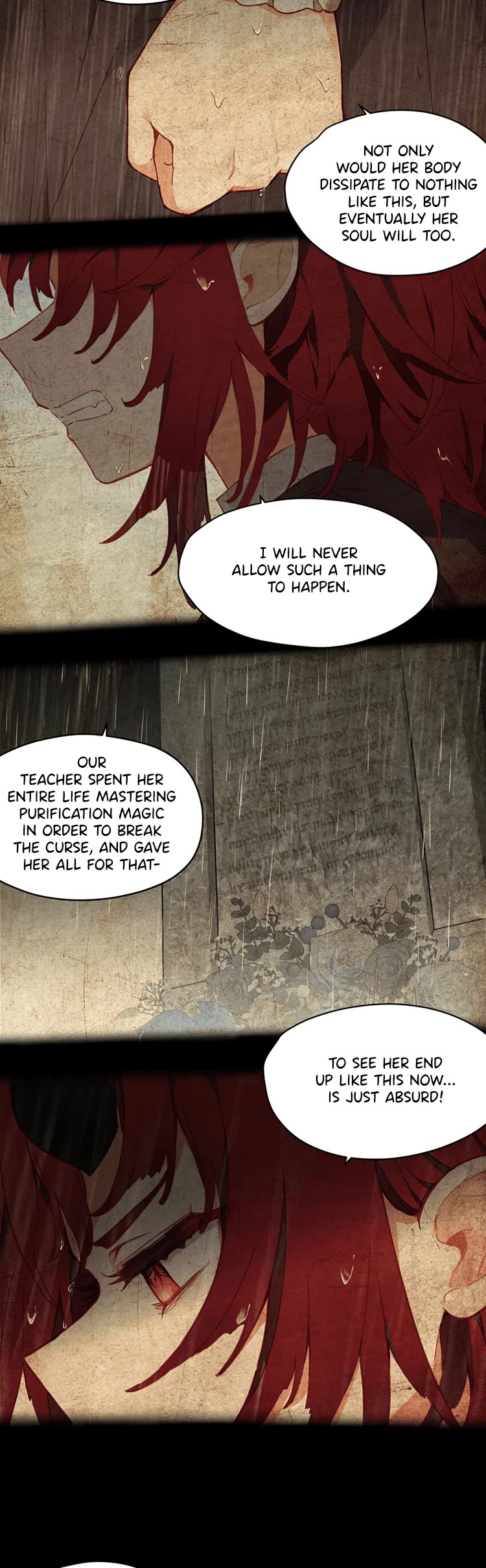 Please Bully Me, Miss Villainess! Chapter 79 - Page 12