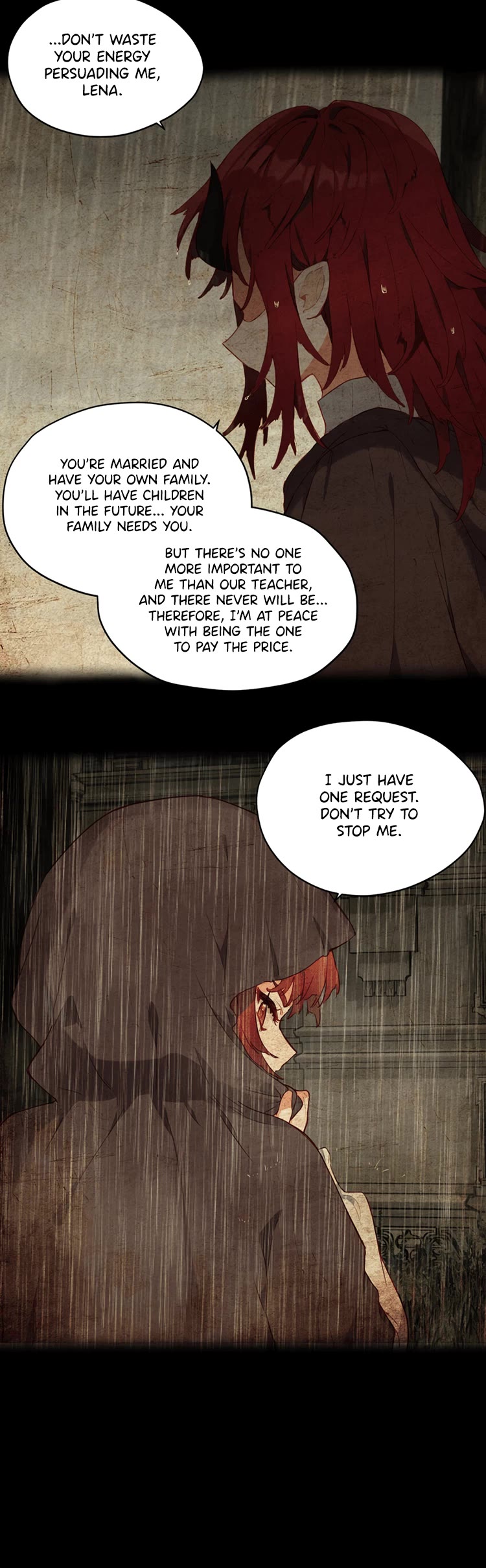Please Bully Me, Miss Villainess! Chapter 79 - Page 13