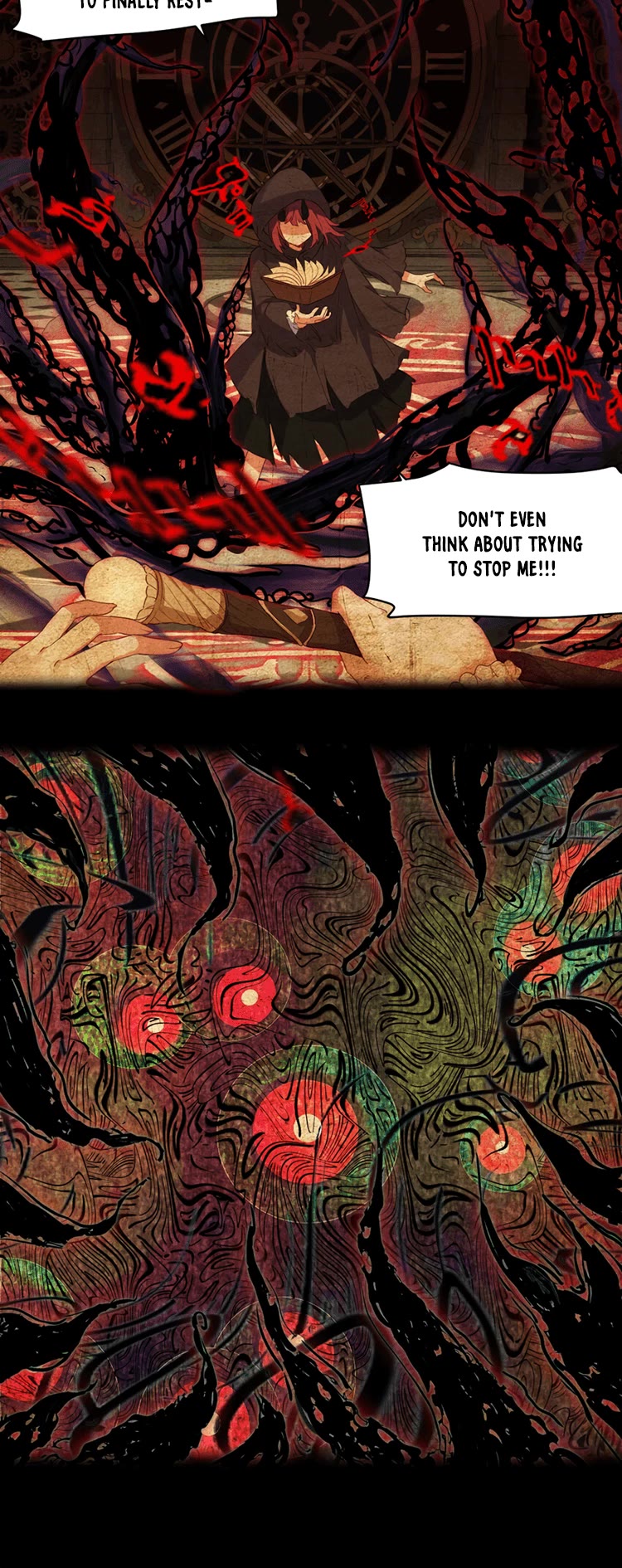 Please Bully Me, Miss Villainess! Chapter 79 - Page 16
