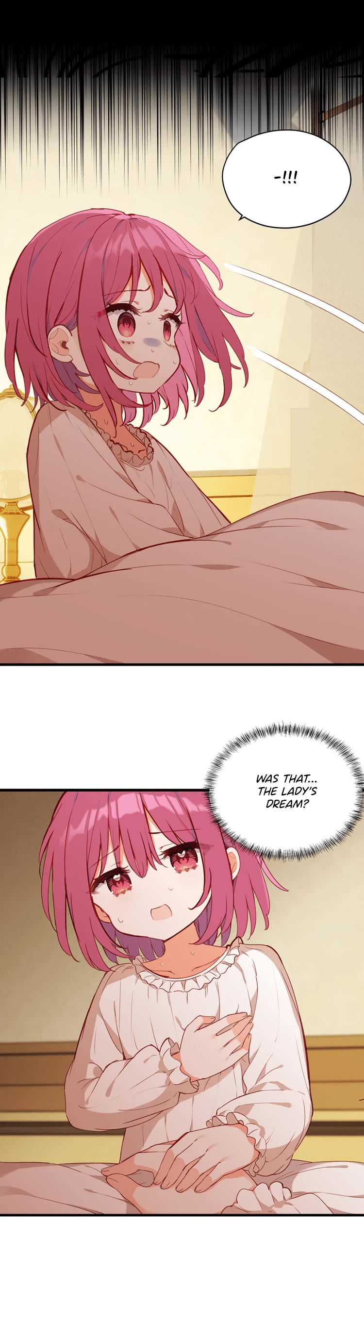 Please Bully Me, Miss Villainess! Chapter 79 - Page 17