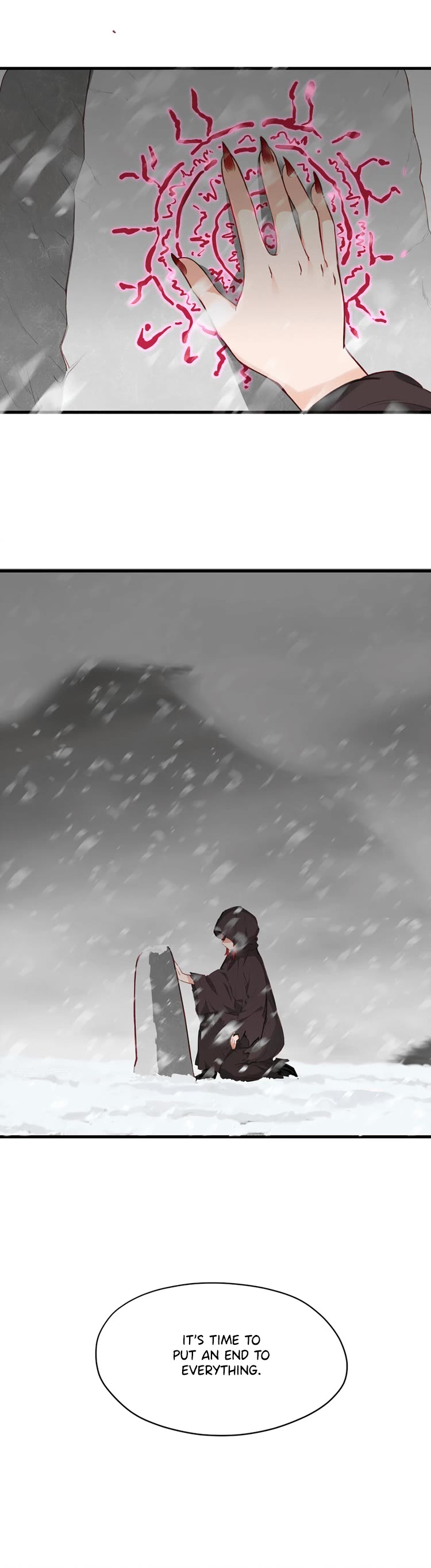 Please Bully Me, Miss Villainess! Chapter 79 - Page 18