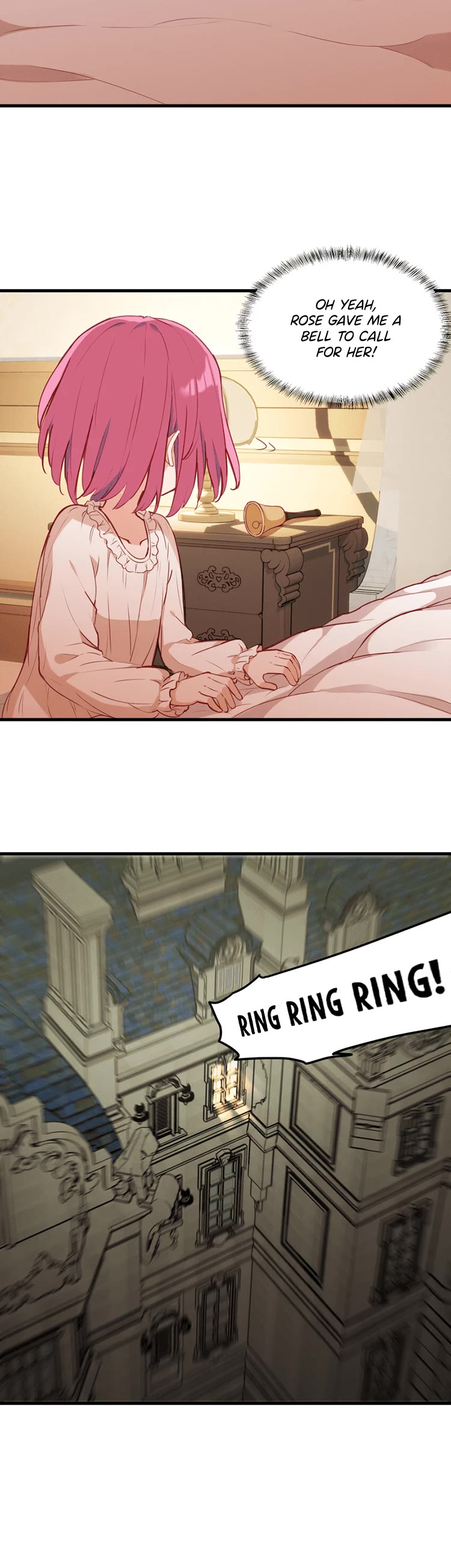 Please Bully Me, Miss Villainess! Chapter 79 - Page 20