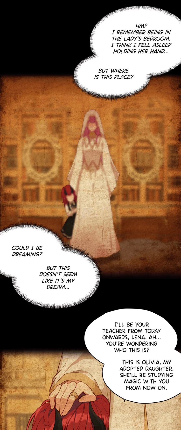 Please Bully Me, Miss Villainess! Chapter 79 - Page 3