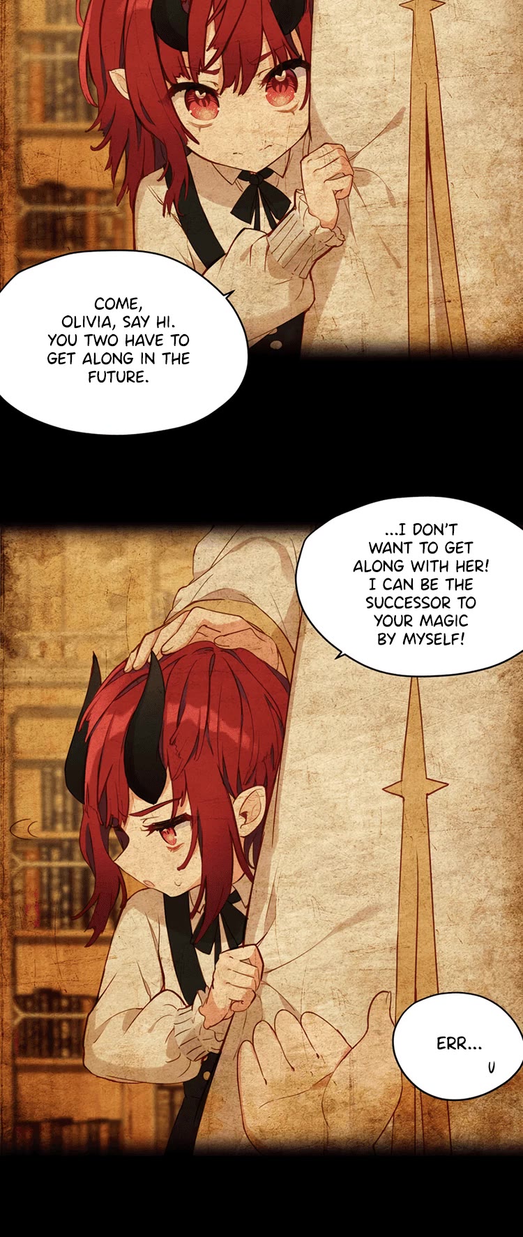 Please Bully Me, Miss Villainess! Chapter 79 - Page 4