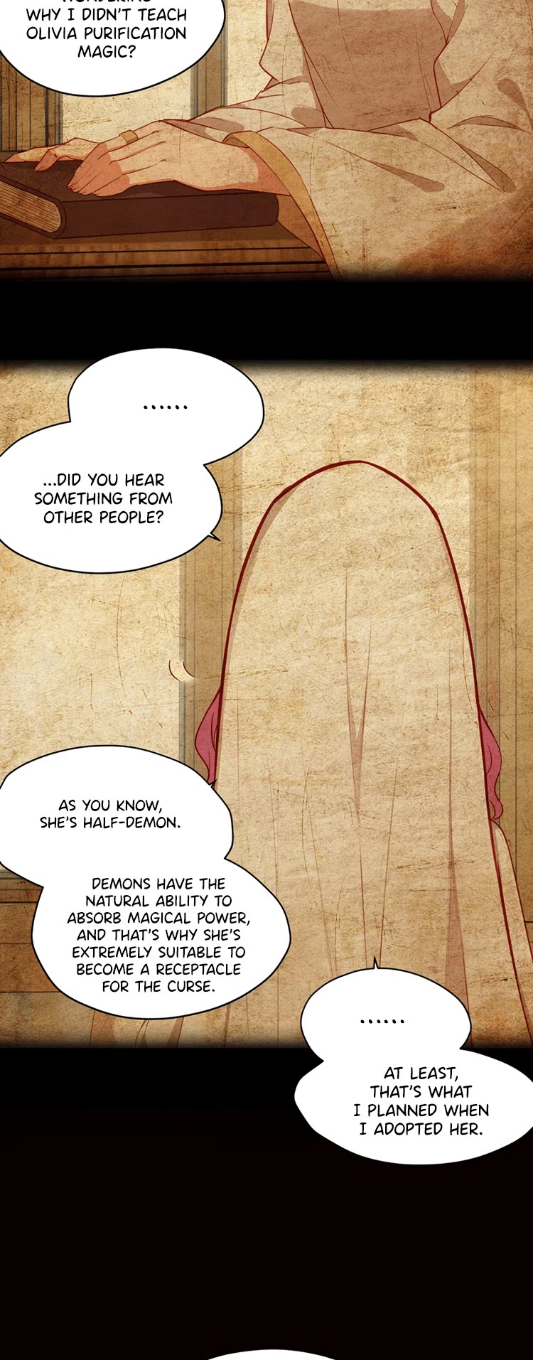 Please Bully Me, Miss Villainess! Chapter 79 - Page 6