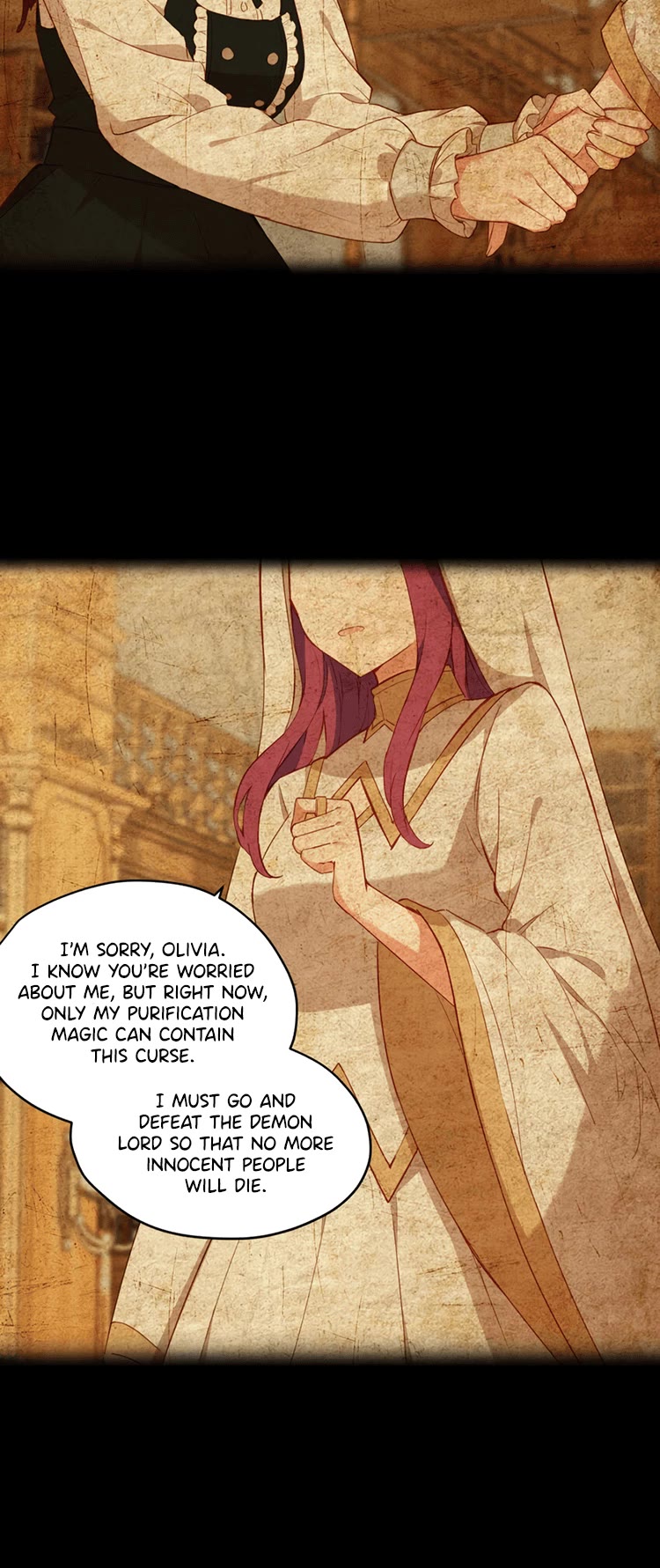 Please Bully Me, Miss Villainess! Chapter 79 - Page 10