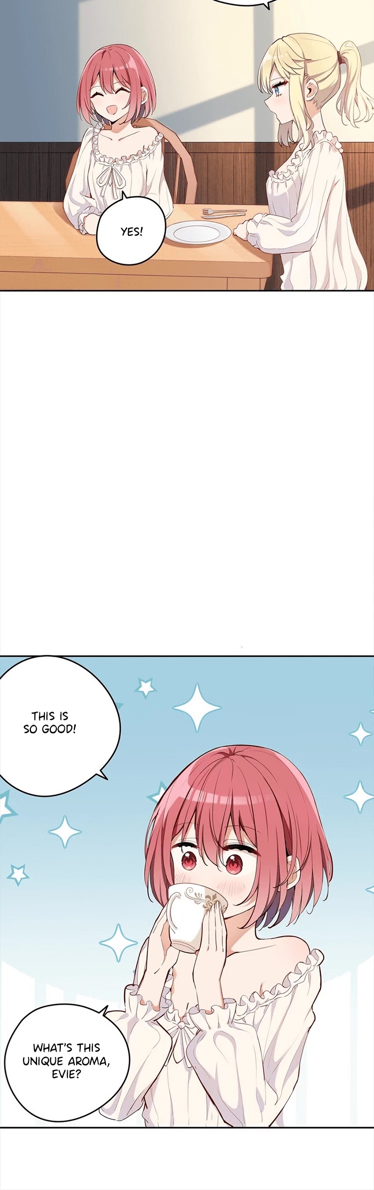 Please Bully Me, Miss Villainess! Chapter 8 - Page 12
