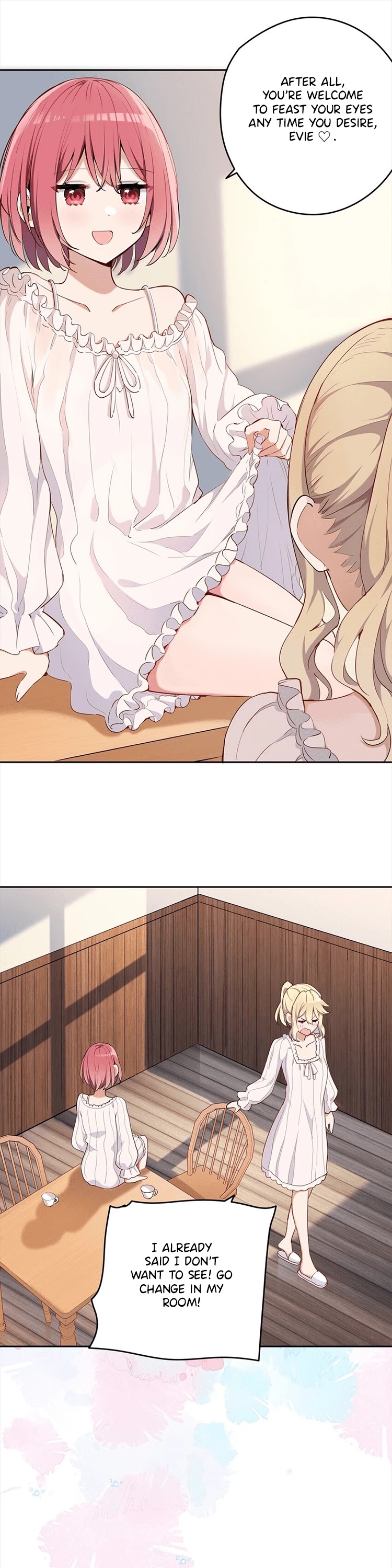 Please Bully Me, Miss Villainess! Chapter 8 - Page 18