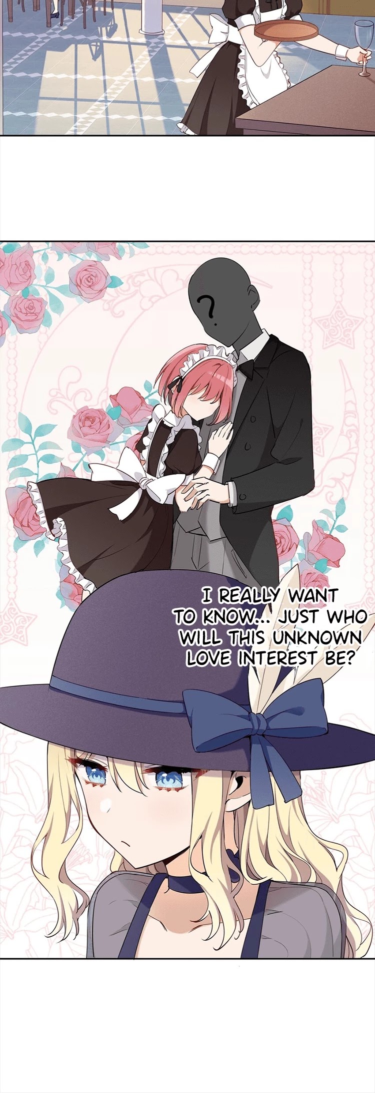 Please Bully Me, Miss Villainess! Chapter 8 - Page 25