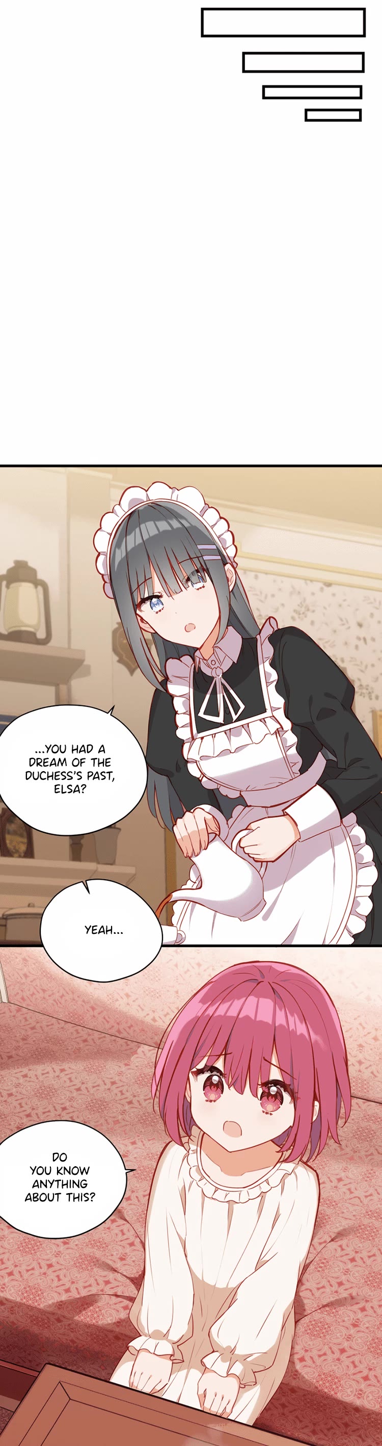 Please Bully Me, Miss Villainess! Chapter 80 - Page 15