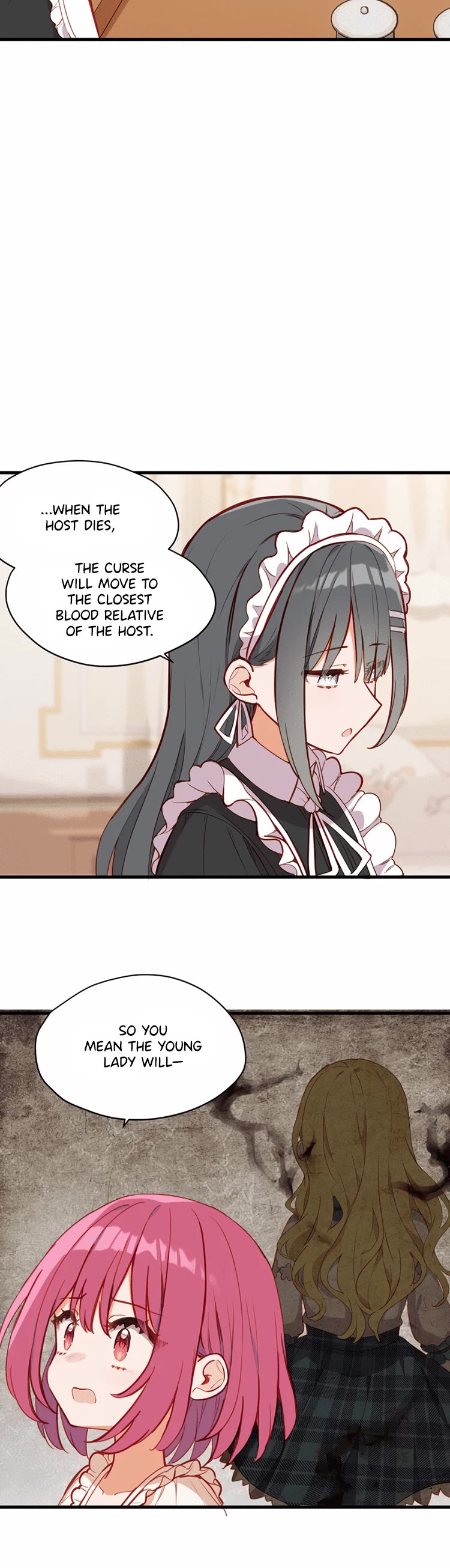 Please Bully Me, Miss Villainess! Chapter 80 - Page 19