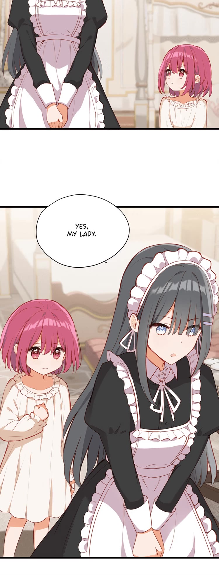 Please Bully Me, Miss Villainess! Chapter 81 - Page 18