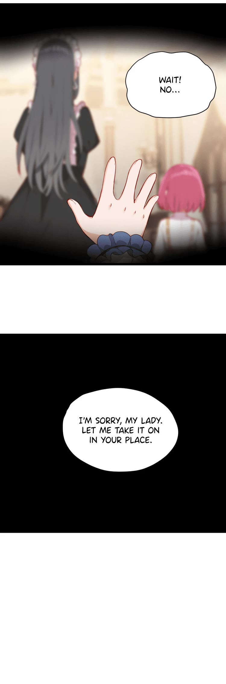 Please Bully Me, Miss Villainess! Chapter 82 - Page 13