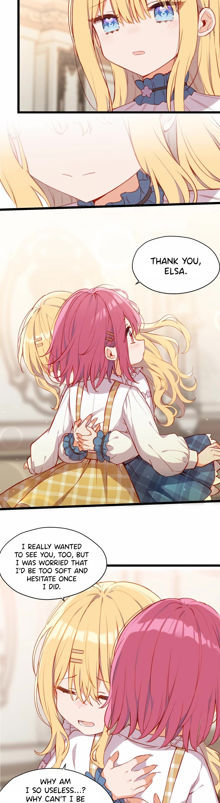 Please Bully Me, Miss Villainess! Chapter 82 - Page 6