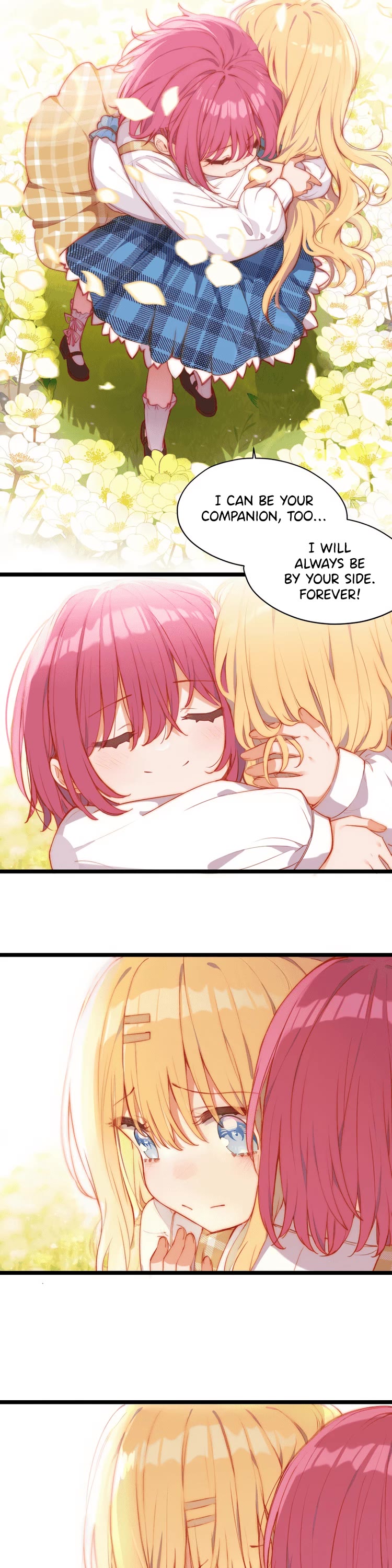 Please Bully Me, Miss Villainess! Chapter 82 - Page 8