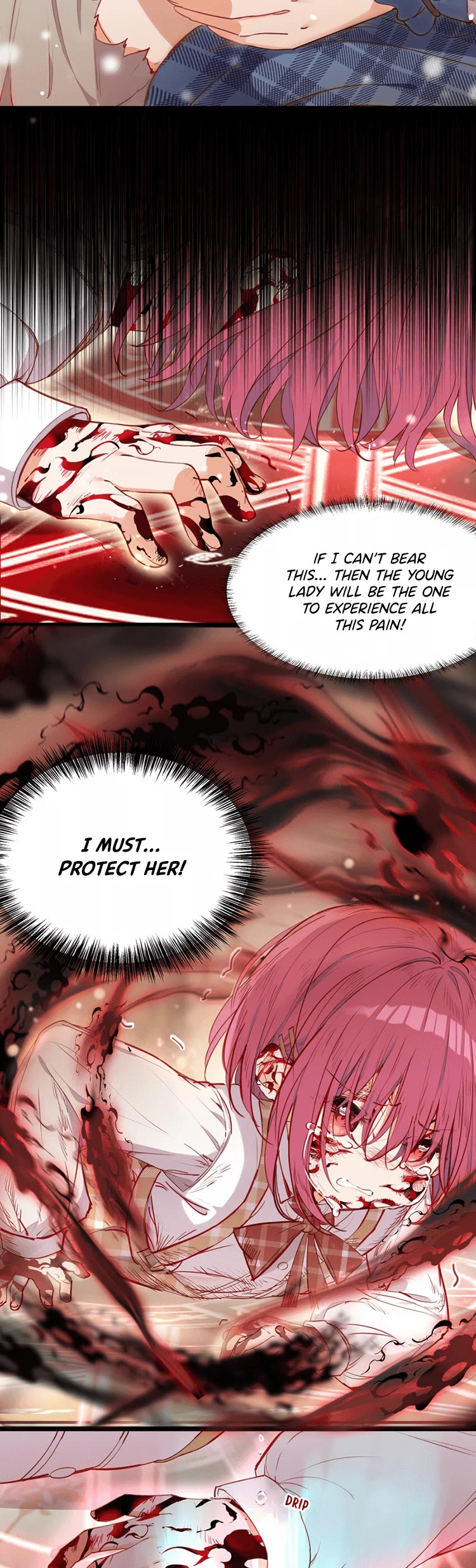 Please Bully Me, Miss Villainess! Chapter 83 - Page 12