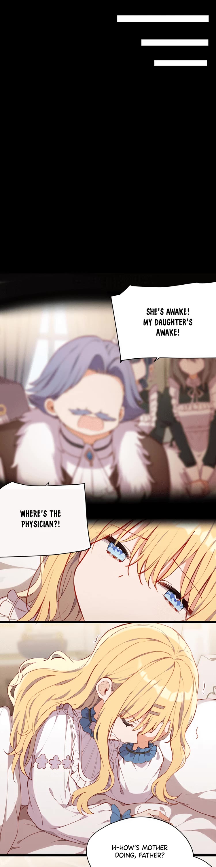 Please Bully Me, Miss Villainess! Chapter 83 - Page 14