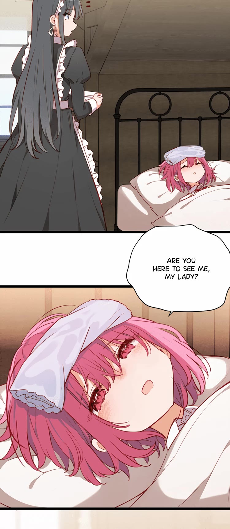 Please Bully Me, Miss Villainess! Chapter 83 - Page 18