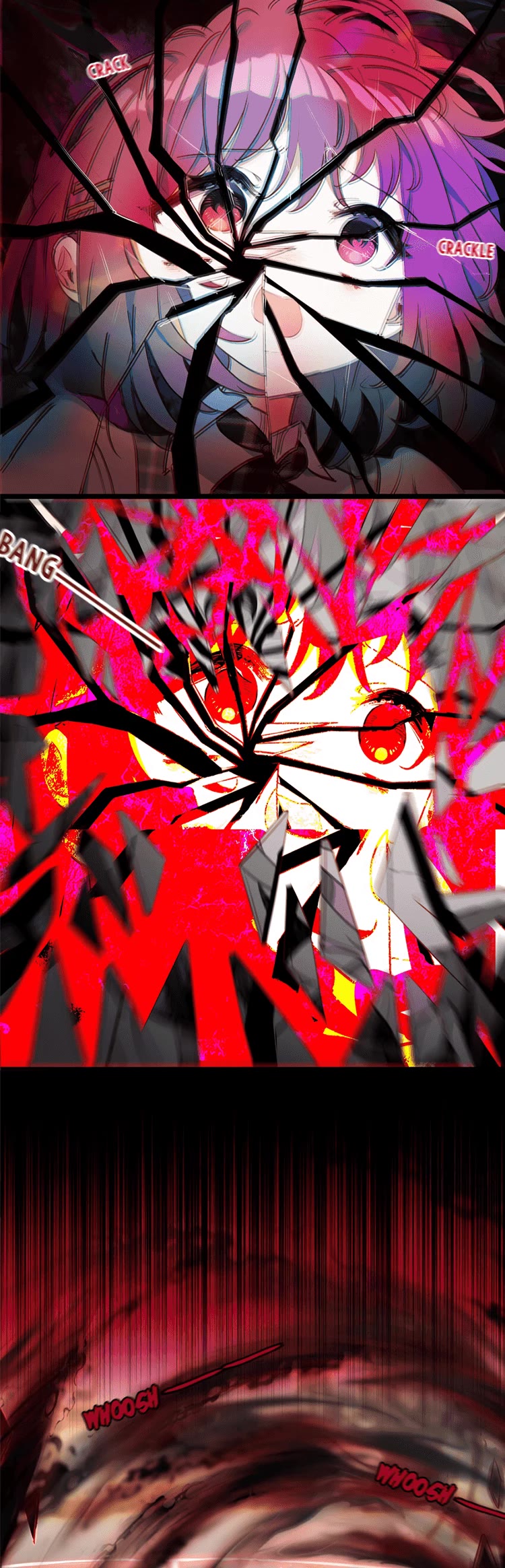 Please Bully Me, Miss Villainess! Chapter 83 - Page 7