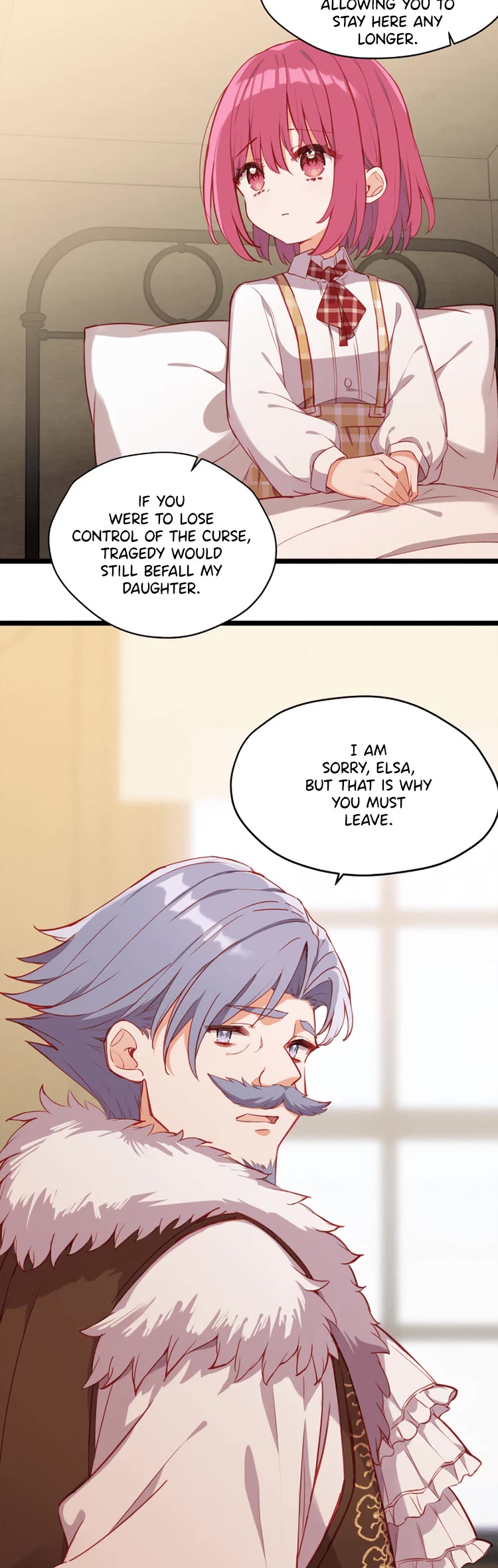 Please Bully Me, Miss Villainess! Chapter 84 - Page 12
