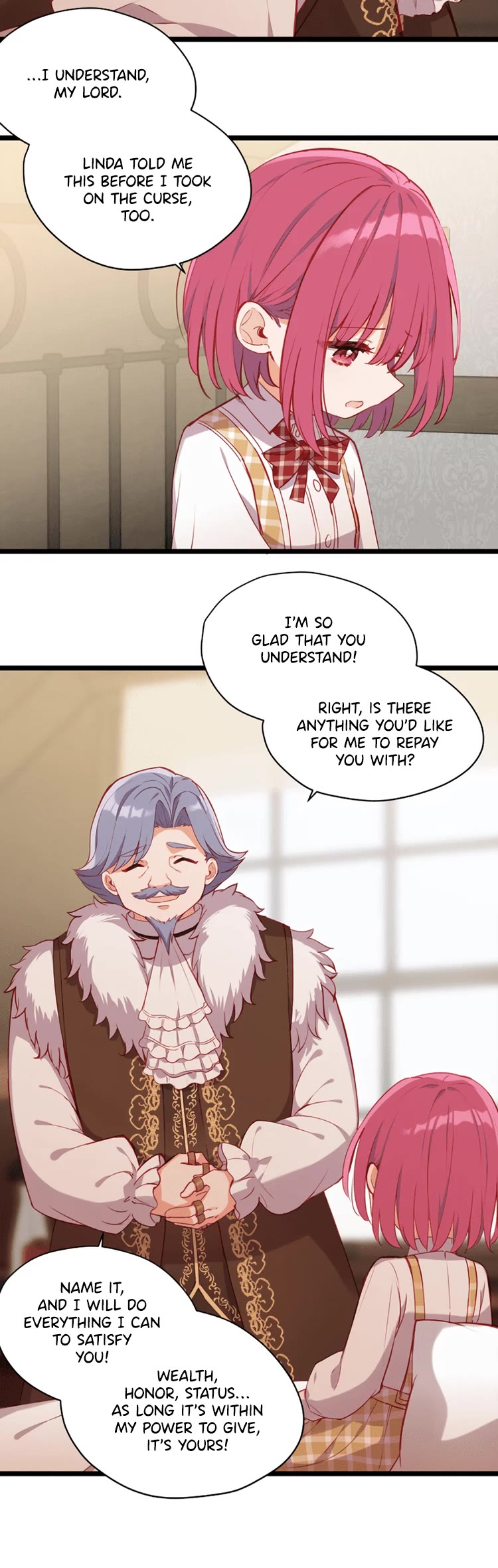 Please Bully Me, Miss Villainess! Chapter 84 - Page 13
