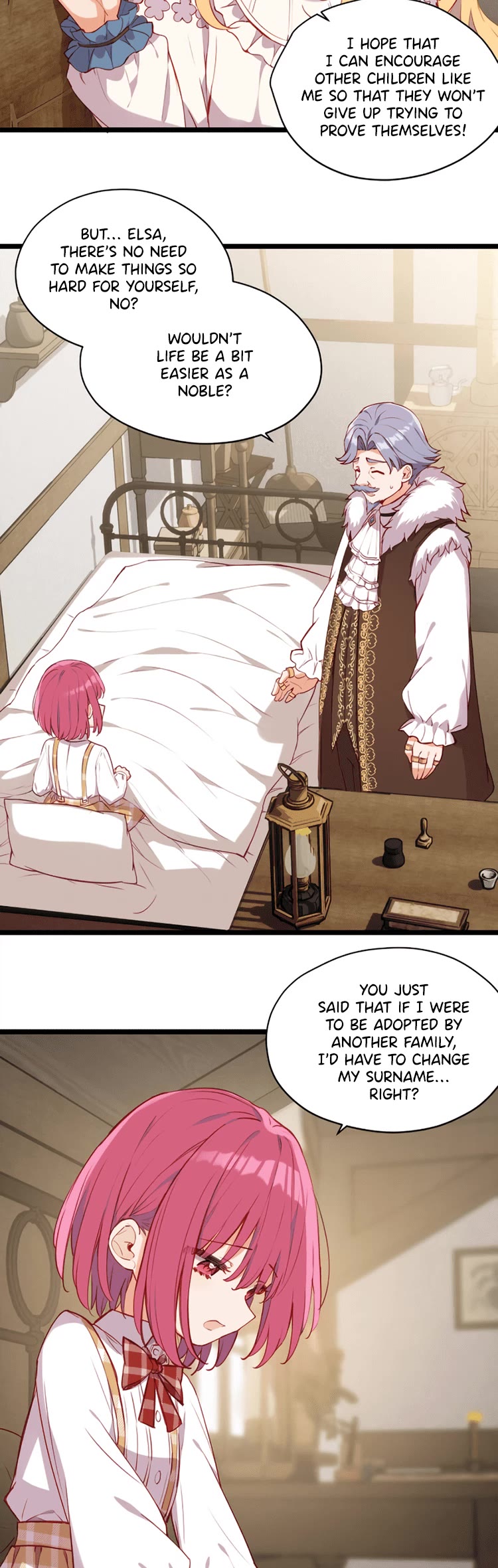 Please Bully Me, Miss Villainess! Chapter 84 - Page 18