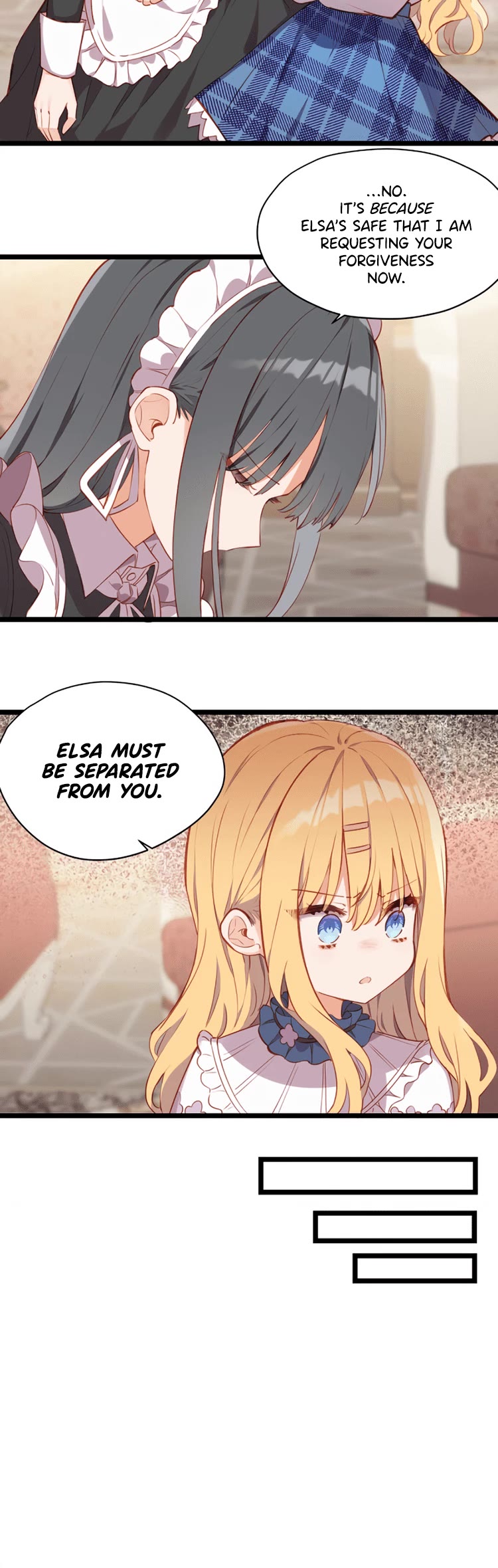 Please Bully Me, Miss Villainess! Chapter 84 - Page 10