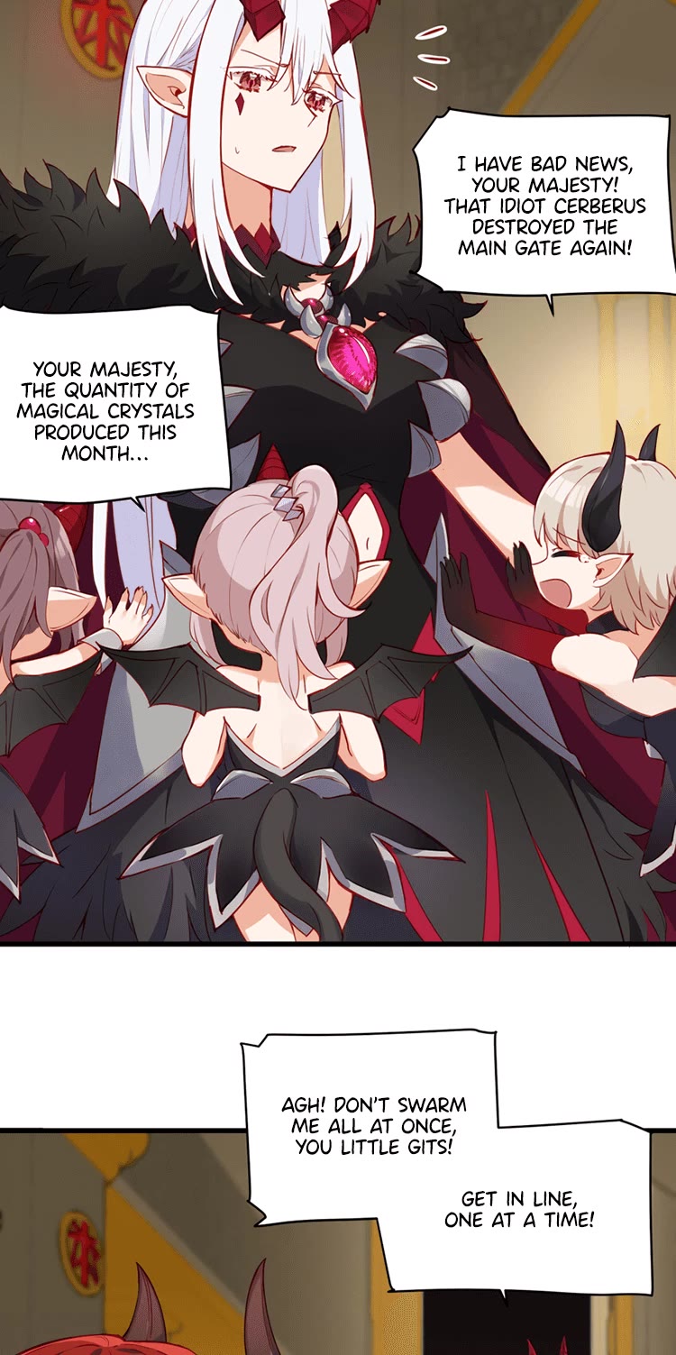 Please Bully Me, Miss Villainess! Chapter 85 - Page 12