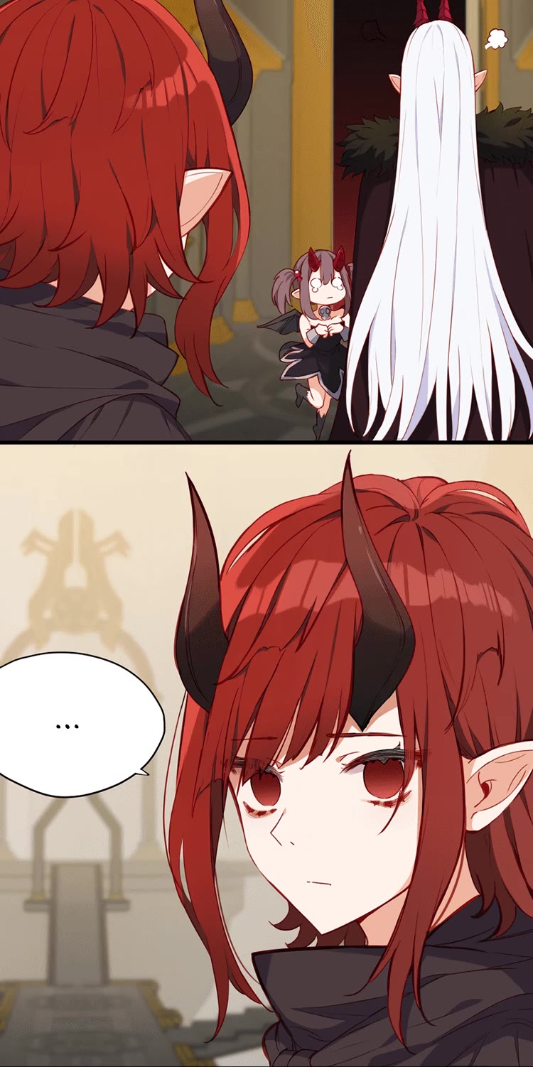 Please Bully Me, Miss Villainess! Chapter 85 - Page 13