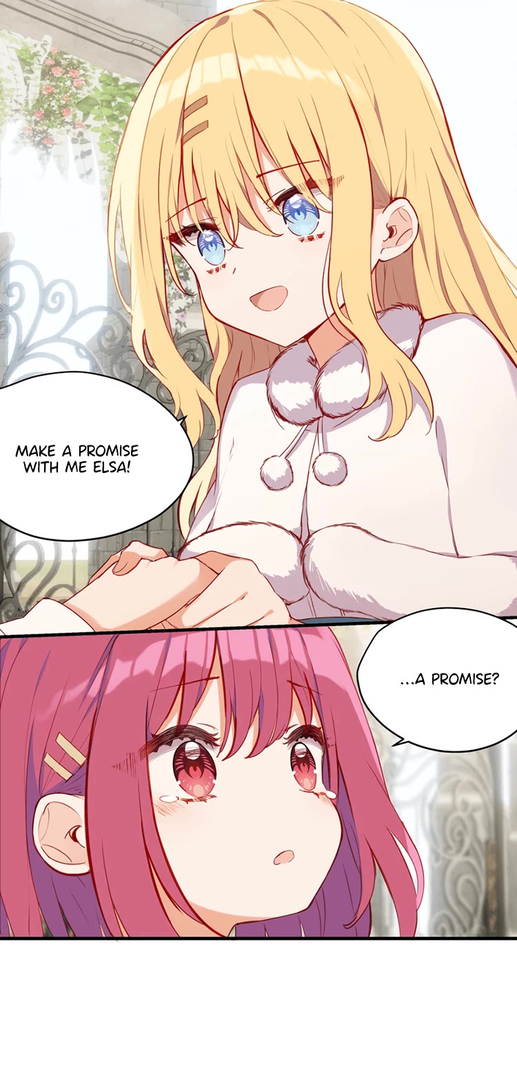 Please Bully Me, Miss Villainess! Chapter 85 - Page 23