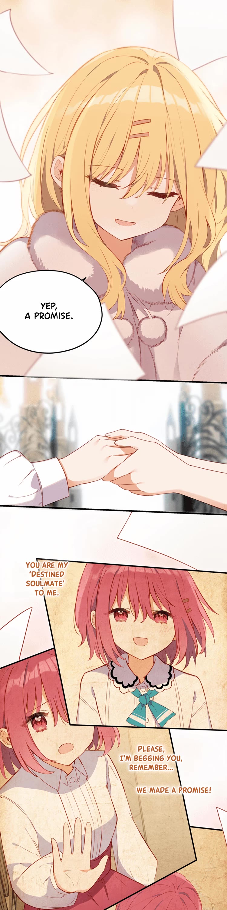 Please Bully Me, Miss Villainess! Chapter 86 - Page 2