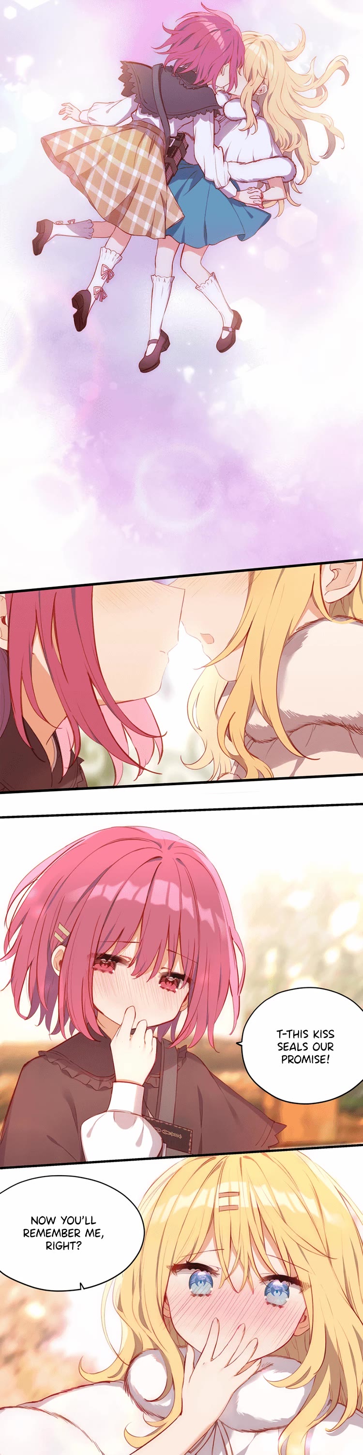 Please Bully Me, Miss Villainess! Chapter 86 - Page 11