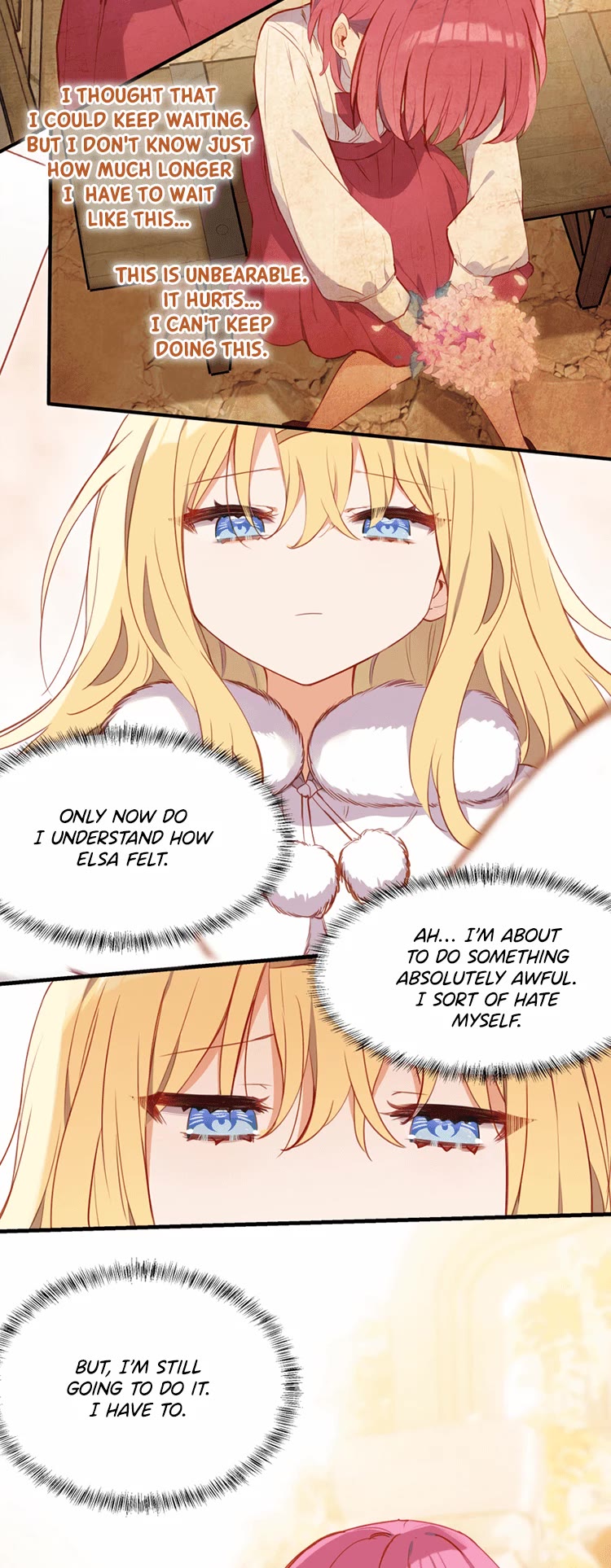 Please Bully Me, Miss Villainess! Chapter 86 - Page 3