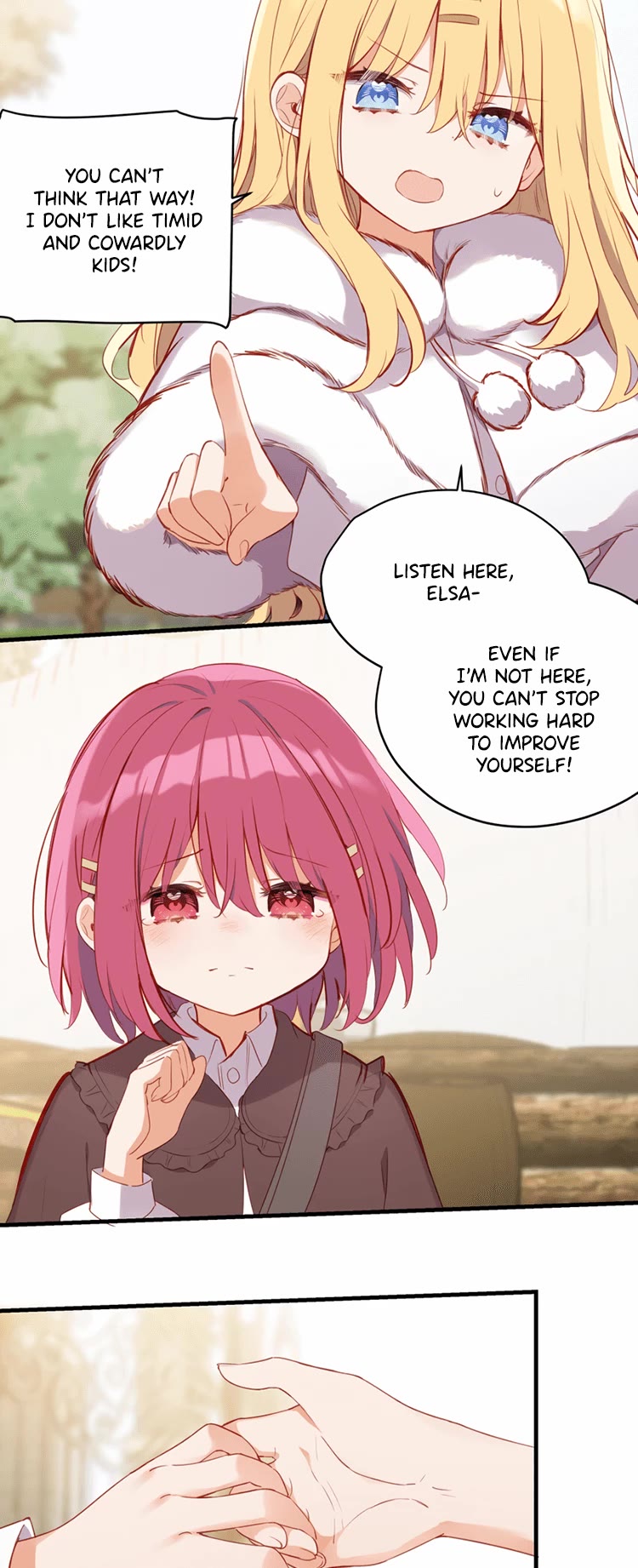 Please Bully Me, Miss Villainess! Chapter 86 - Page 6