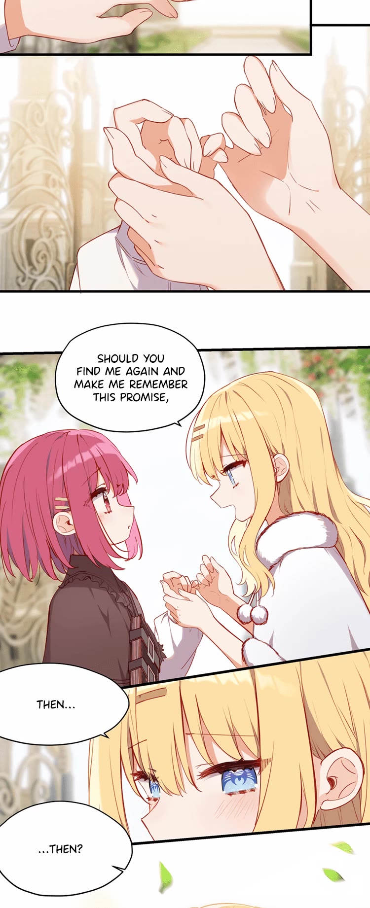 Please Bully Me, Miss Villainess! Chapter 86 - Page 7