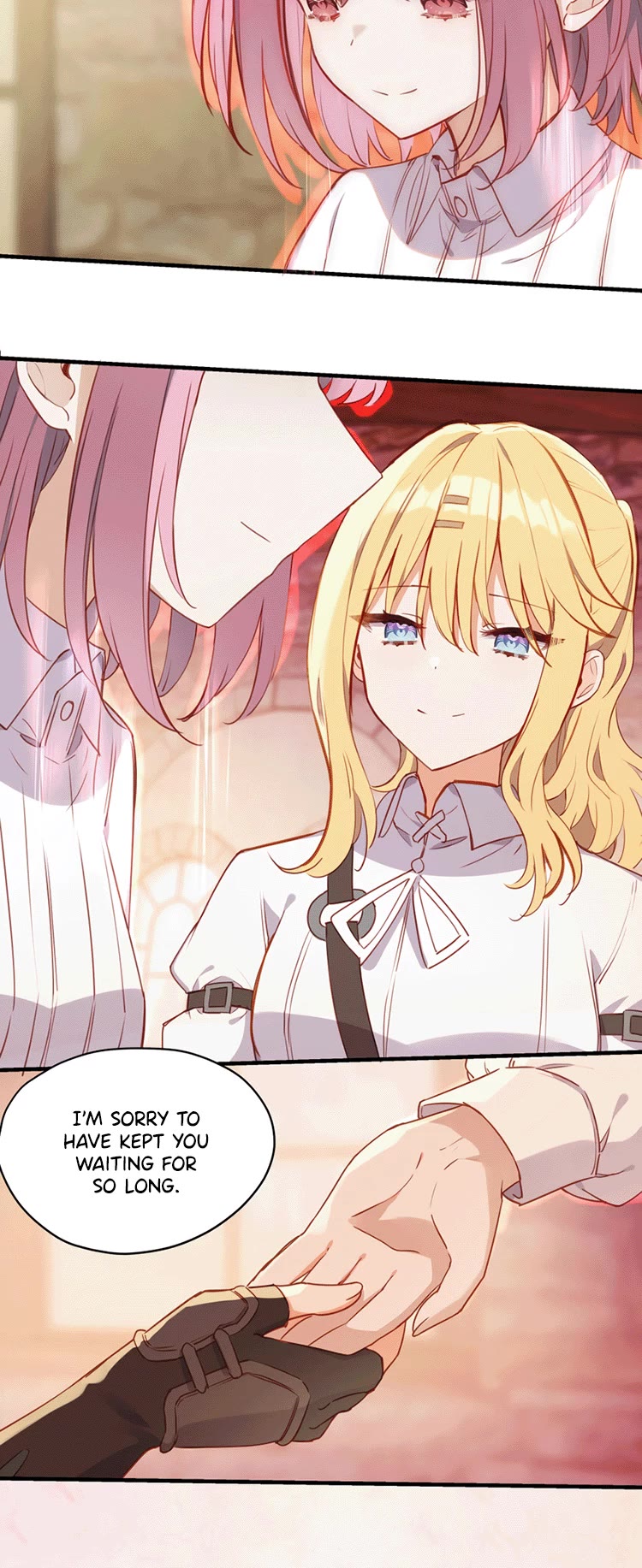 Please Bully Me, Miss Villainess! Chapter 87 - Page 16
