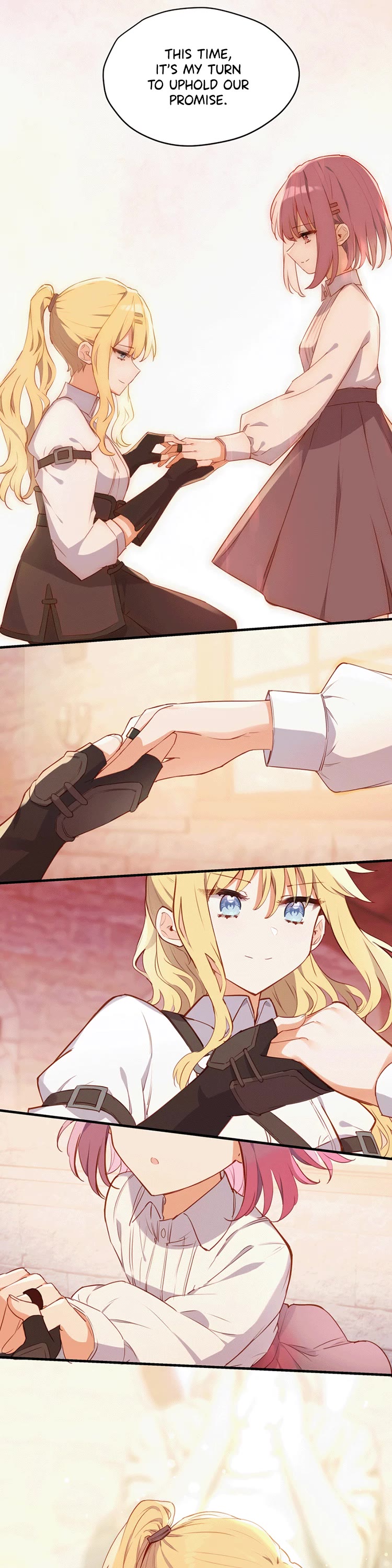 Please Bully Me, Miss Villainess! Chapter 87 - Page 17