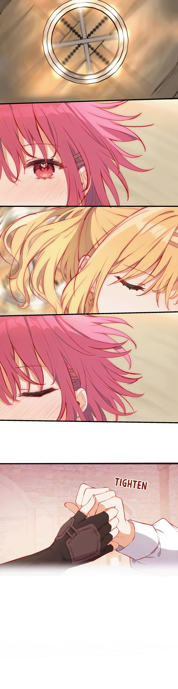 Please Bully Me, Miss Villainess! Chapter 87 - Page 19